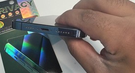 Good
													Apple iPhone 14 Pro Max - T-Mobile, Purple, 256 GB, A2651, photo 4 of 6