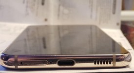 Mint
													Samsung Galaxy S21 5G - Verizon, Violet, 128 GB, 8 GB, SM-G991U, photo 4 of 15