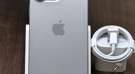 Good
													Apple iPhone 15 Pro Max - T-Mobile, Natural, 256 GB, A2849, photo 1 of 7