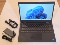 Dell Latitude Laptop