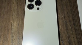 Good
													Apple iPhone 13 Pro - Unlocked, Silver, 256 GB, A2483, photo 2 of 11