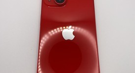 Mint
													Apple iPhone 14 - Unlocked, Red, 512 GB, A2649, photo 3 of 7
