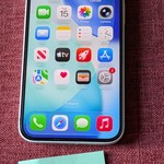 Mint Apple iPhone 17e - Unlocked, 256 GB, White, A3575