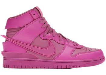 Nike Dunk High Ambush Active Fuchsia for sale