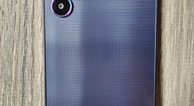 Mint
													Samsung Galaxy A25 5G - TracFone, Black & Blue, 128 GB, 6 GB, photo 2 of 6