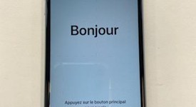 Good
													Apple iPhone 6 - Unlocked, Gray, 64 GB, A1586, photo 1 of 10