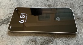 Mint
													Samsung Galaxy S24 - Unlocked, Blue, 256 GB, 8 GB, SM-S921U1, photo 2 of 8