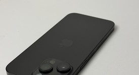 Good
													Apple iPhone 14 Pro Max - Unlocked, Black, 128 GB, A2651, photo 5 of 5