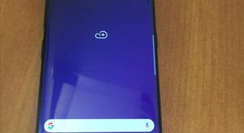 Good
													Samsung Galaxy S9 - AT&T, Black, 64 GB, SM-G960U, photo 2 of 7