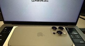 Mint
													Apple iPhone 16 Pro - Unlocked, Natural, 128 GB, A3083, photo 3 of 10
