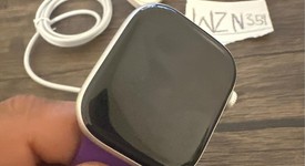 Mint
													Apple Watch Series 10 46mm - Silver, A2999 - GPS, Aluminum, photo 5 of 5