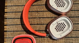 Used
													Apple AirPods Max - Pink, photo 3 of 5