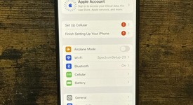 Good
													Apple iPhone 15 - Unlocked, Black, 128 GB, A2846, photo 1 of 11