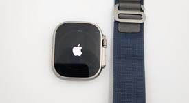 Good
													Apple Watch Ultra 2 49mm - Unlocked, Natural, A2986, photo 1 of 7
