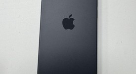Good
													Apple iPhone 15 - Unlocked, Black, 128 GB, A2846, photo 2 of 9