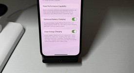 Good
													Apple iPhone 13 - T-Mobile, Midnight, 128 GB, A2482, photo 3 of 4