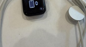 Good
													Apple Watch Series 8 45mm - Midnight, A2771 - GPS, Aluminum, photo 4 of 9