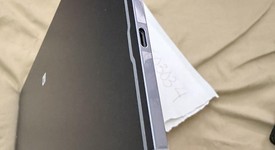 Mint
													Samsung Galaxy Tab  S10 Ultra - Wi-Fi, Moonstone Gray, 256 GB, 12 GB, SM-X920, photo 2 of 9