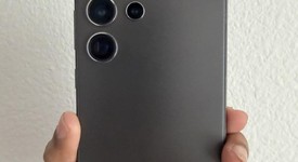 Fair
													Samsung Galaxy S24 Ultra - Unlocked, Black, 512 GB, 12 GB, SM-S928U1, photo 2 of 5