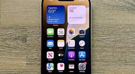 Good
													Apple iPhone 14 Plus - Unlocked, Starlight, 512 GB, A2632, photo 2 of 14