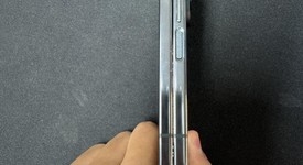 Good
													Samsung Galaxy Z Fold4 5G - Unlocked, Gray, 256 GB, 12 GB, SM-F936U1, photo 3 of 8