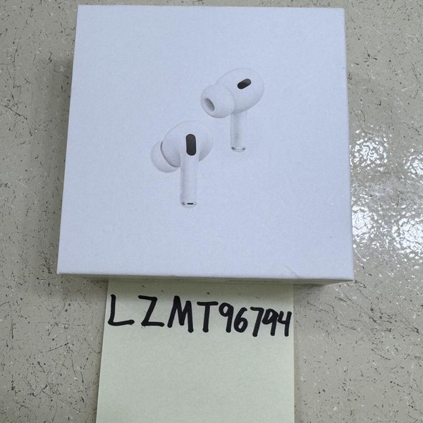 Apple AirPods Pro 2 - USB-C