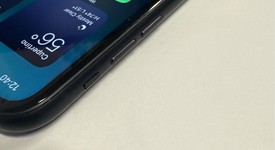 Good
													Apple iPhone Xr - Unlocked, Black, 64 GB, A1984, photo 5 of 10