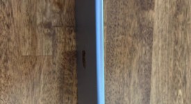 Good
													Apple iPad 6th Gen - Wi-Fi, Gray, 128 GB, A1893, photo 4 of 8