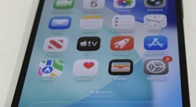 Good
													Apple iPhone 16 - Unlocked, Black, 256 GB, A3081, photo 5 of 10