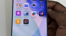 Mint
													Apple iPhone 16 Pro Max - Unlocked, White, 256 GB, A3084, photo 4 of 16