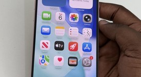 Good
													Apple iPhone 15 Plus - Unlocked, Pink, 128 GB, A2847, photo 3 of 16