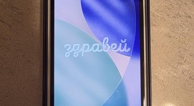 Mint
													Apple iPhone 13 Pro Max - Unlocked, Sierra Blue, 128 GB, A2484, photo 1 of 12