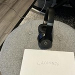 Used Beats Studio Pro - Black