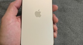 Fair
													Apple iPhone 12 Pro - Unlocked, Gold, 128 GB, A2341, photo 1 of 8