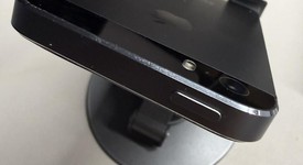 Good
													Apple iPhone 5S - AT&T, Gray, 16 GB, A1533, photo 3 of 6