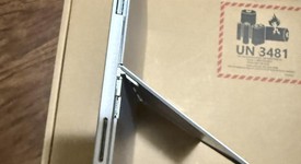 Good
													Microsoft Surface Pro 7 Plus - I7, Platinum, 512 GB, 16 GB, Wi-Fi, photo 5 of 13