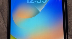 Good
													Apple iPad Air 13" (M2) 2024 - Unlocked, Gray, 256 GB, A2899, photo 3 of 13