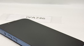 Good
													Apple iPhone 14 - Unlocked, Blue, 128 GB, A2649, photo 2 of 5