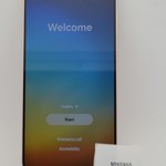 Mint Samsung Galaxy S25 - Unlocked, Pinkgold, 256 GB, 12 GB, SM-S931U1