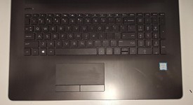 Fair
													HP Laptop, photo 5 of 15