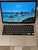 Fair MacBook Pro 2020 - 13" - Apple M1, Silver, 256 GB, 8 GB