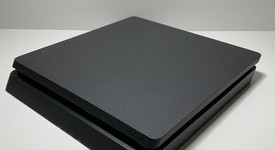 Good
													PlayStation 4 Slim - Black, 1 TB, photo 3 of 7