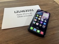 Apple iPhone Xr