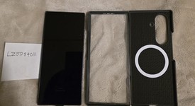 Mint
													Samsung Galaxy Z Fold7 - Unlocked, Jetblack, 512 GB, 12 GB, SM-F966U1, photo 2 of 7