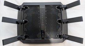 Mint
													Netgear Nighthawk Router, photo 3 of 6
