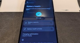 Mint
													Google Pixel 9 Pro XL - Unlocked, Obsidian, 128 GB, 16 GB, GGX8B, photo 2 of 7