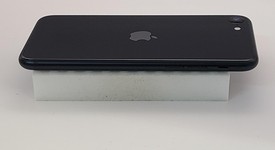 Mint
													Apple iPhone SE 3rd Gen 2022 - AT&T, Midnight, 64 GB, A2595, photo 3 of 7