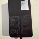 Mint Microsoft Surface Pro 9 - Wi-Fi, 256 GB, Graphite, 16 GB, Intel Core i5, Wi-Fi