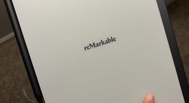 Good
													reMarkable 2, photo 2 of 5