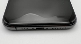 Good
													Apple iPhone 11 Pro - Unlocked, Gray, 64 GB, A2160, photo 4 of 14